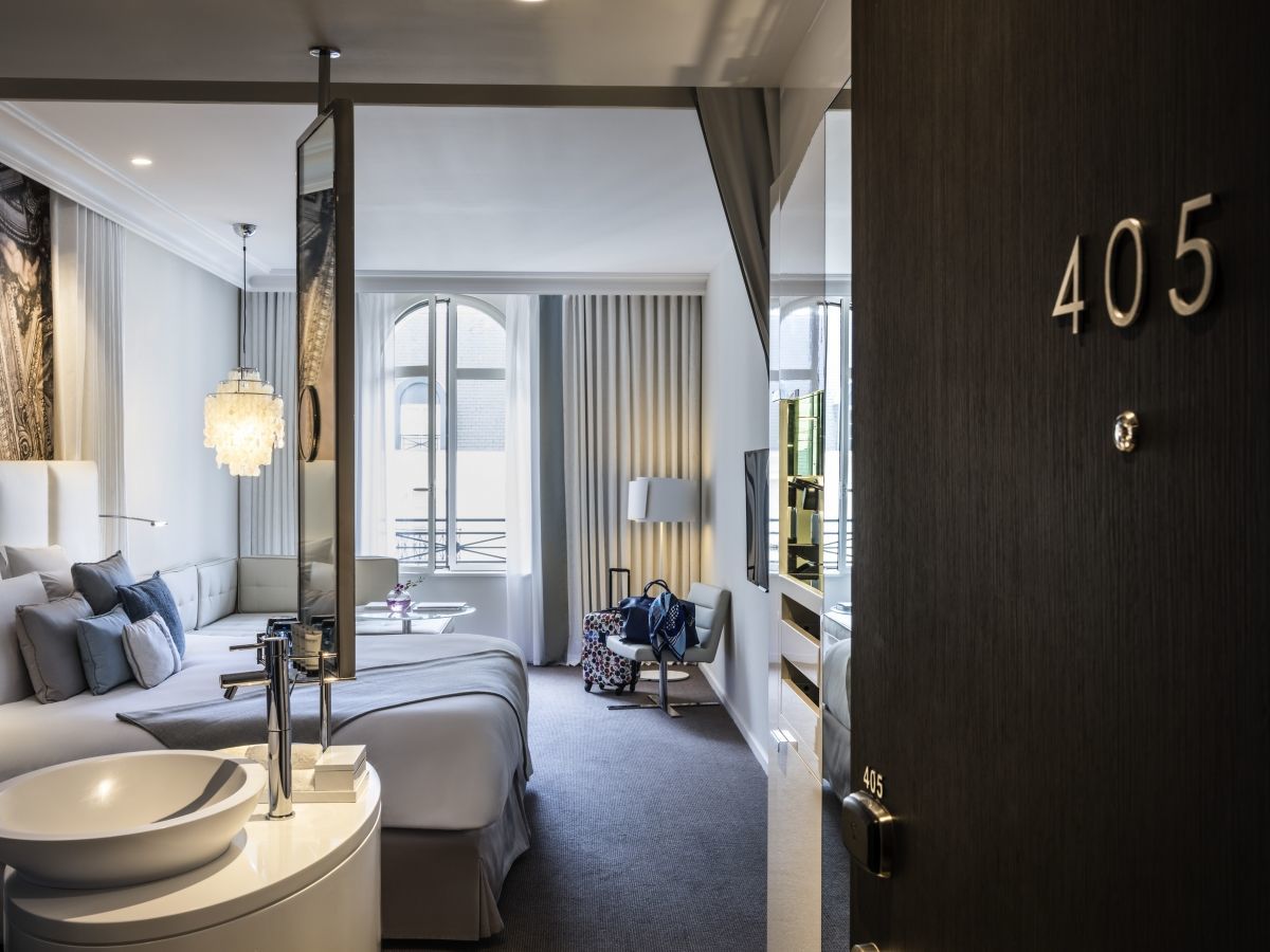 hotel