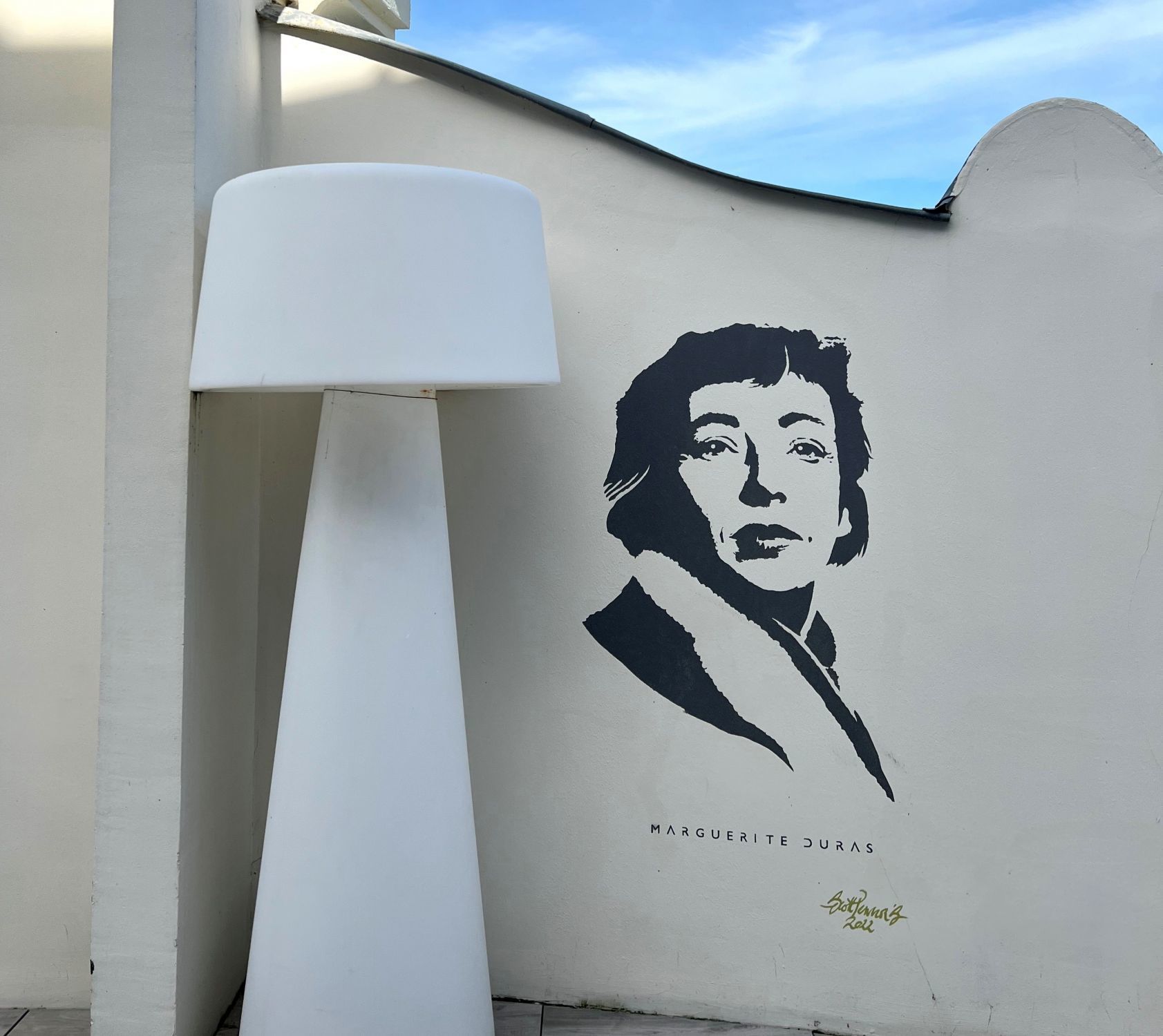 Cures Marines Trouville-sur-Mer - Sea View Room