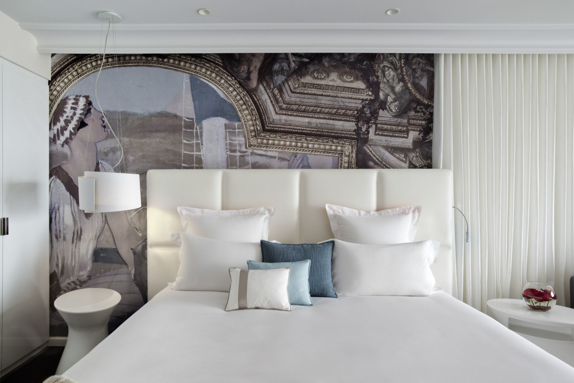 Cures Marines Trouville-sur-Mer - Classic Room