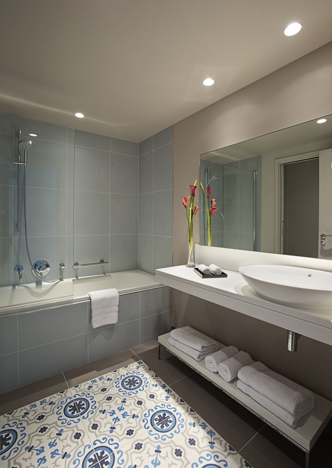 Cures Marines Trouville-sur-Mer - Superior Room
