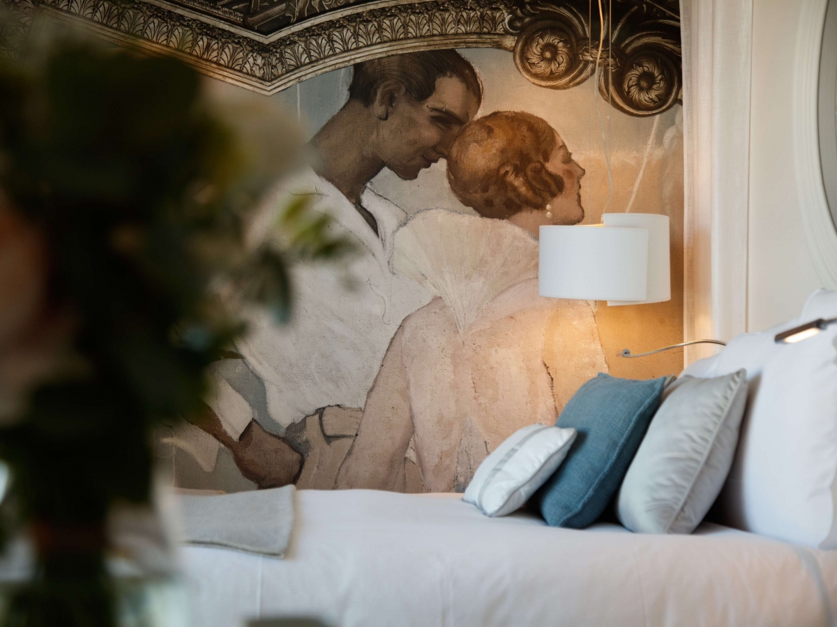 hotel mgallery thalasso normandie cure deauville thalassotherapie trouville thalassotherapy seawater treatments spa spa marin yoga pilates sport club sport  aquabike aquapilates aqua fitness longe cote sea walk beach walk