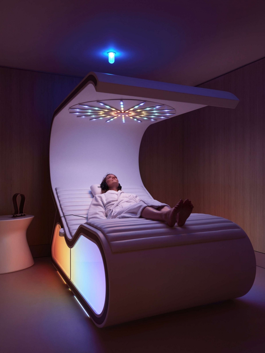 hotel mgallery thalasso normandie cure deauville thalassotherapie trouville thalassotherapy seawater treatments spa spa marin yoga pilates sport club sport  aquabike aquapilates aqua fitness longe cote sea walk beach walk massages modelage soins gommage journée spa soin visage