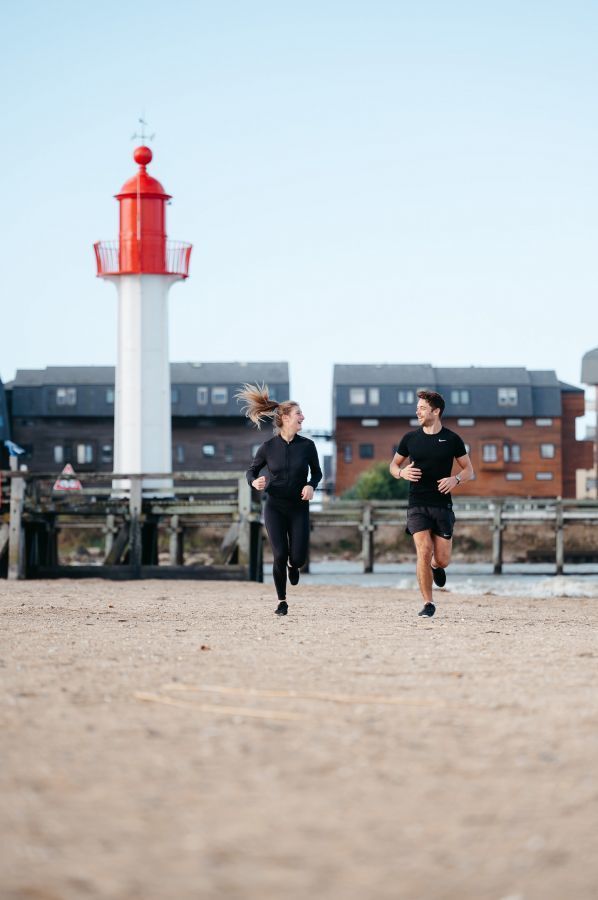 Cures Marines Trouville-sur-Mer - Sport