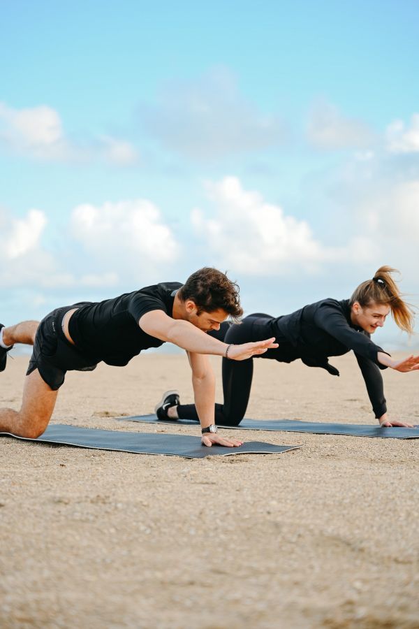 Cures Marines Trouville-sur-Mer - Sport