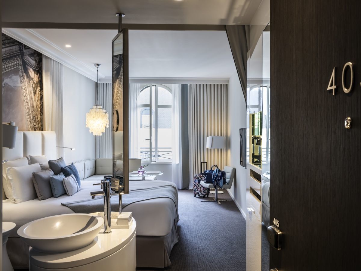 hotel