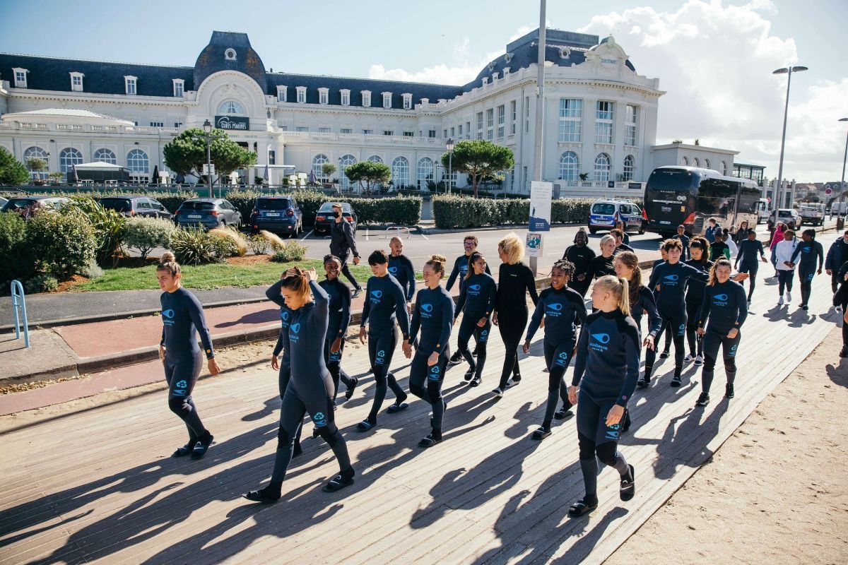Cures Marines Trouville-sur-Mer - Meetings