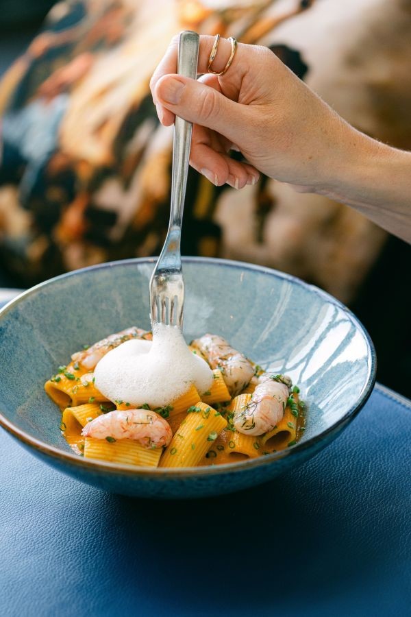 cures marines restaurant la galerie deauville trouville thalasso spa normandie