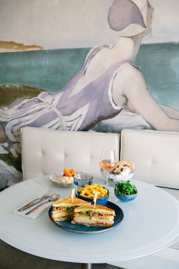 cures marines hotel thalasso normandie trouville deauville